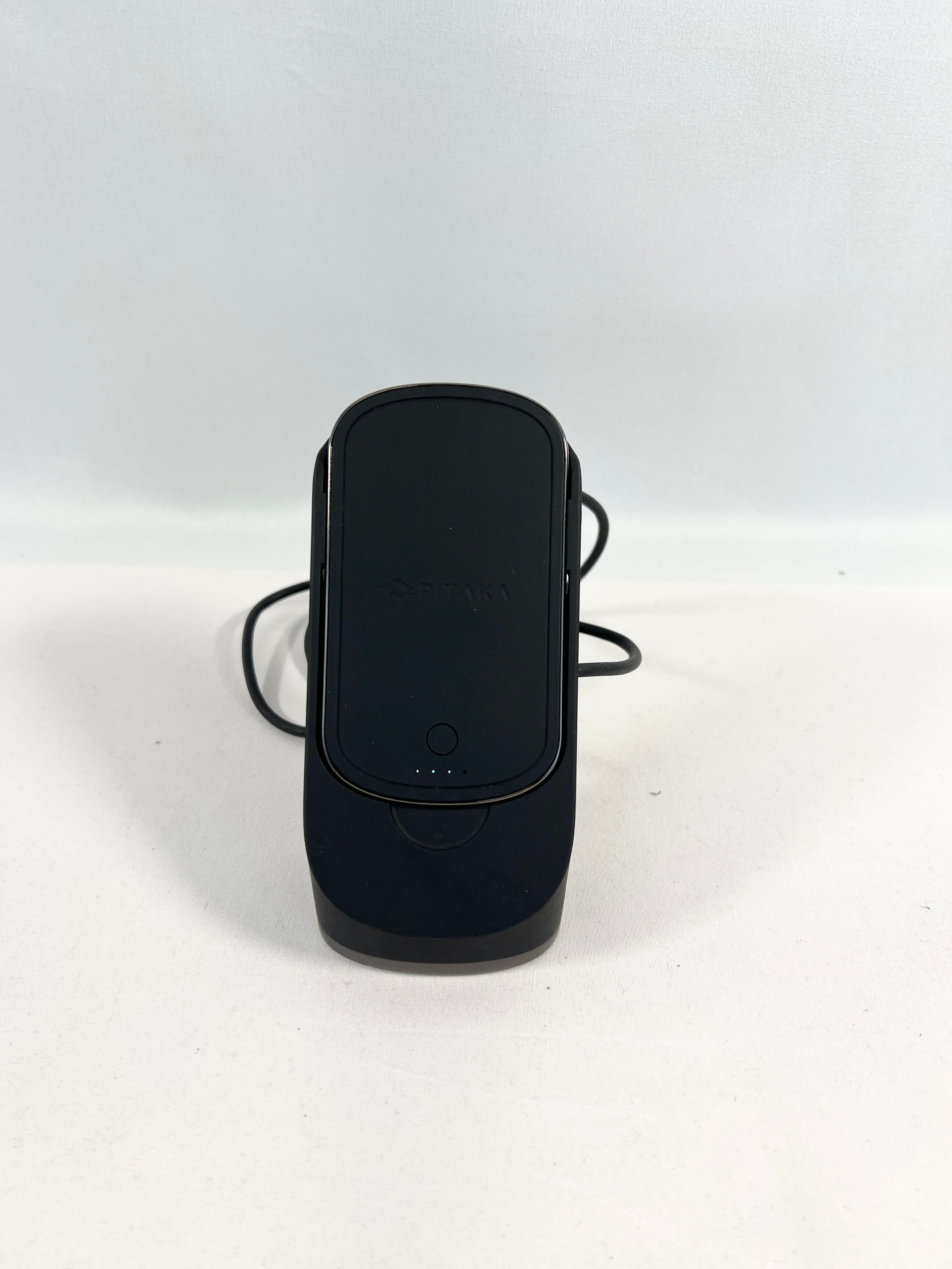 Magnētiskais powerbank Pitaka MagEz Juice 2 (2800mAh) Magnētiskais powerbank Pitaka MagEz Juice 2 (2800mAh)